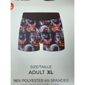Halloween Men's / Women's Boxer Briefs  CultureFly – Brand New